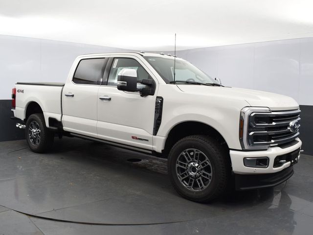 2024 Ford F-250 Limited