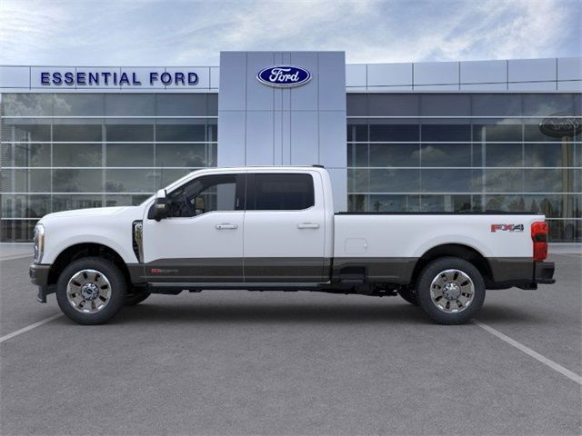 2024 Ford F-250 King Ranch