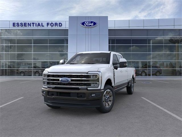 2024 Ford F-250 King Ranch