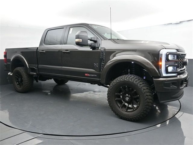 2024 Ford F-250 