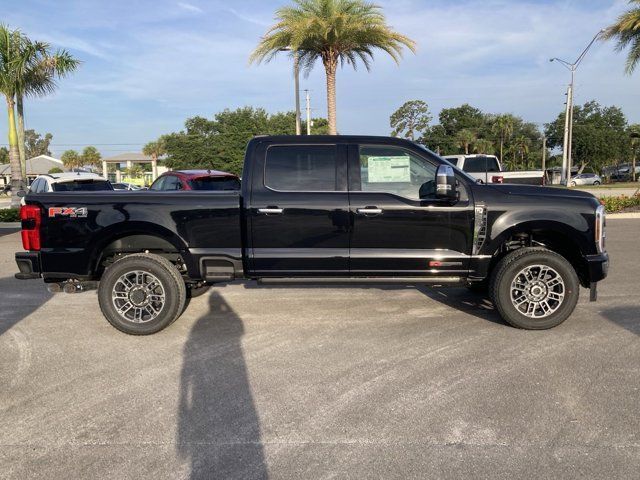 2024 Ford F-250 Limited