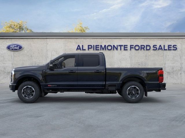 2024 Ford F-250 