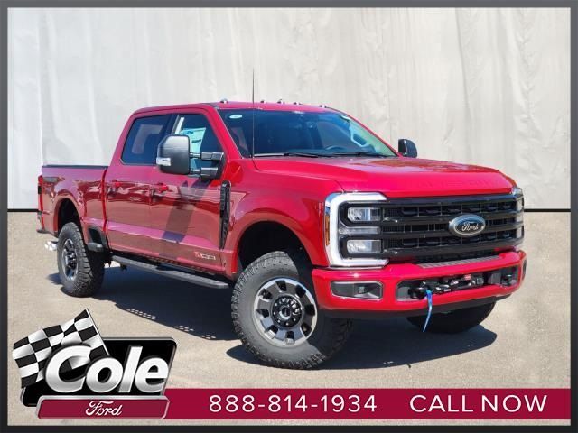 2024 Ford F-250 Lariat