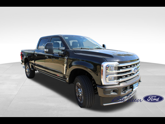 2024 Ford F-250 King Ranch