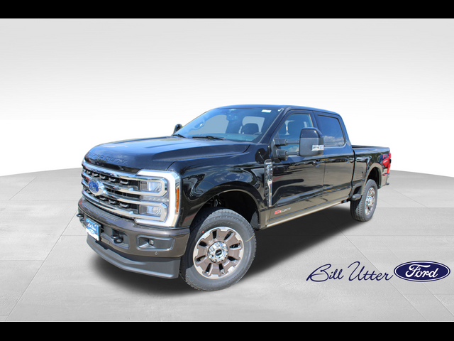 2024 Ford F-250 King Ranch