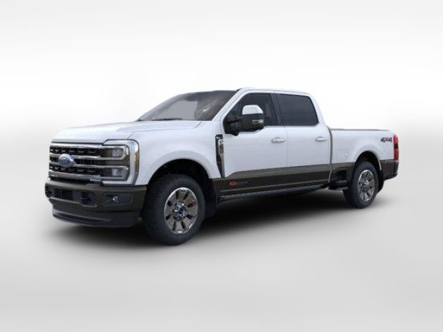 2024 Ford F-250 