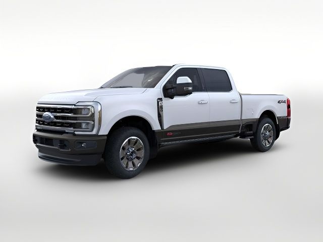 2024 Ford F-250 