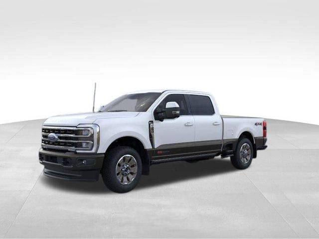 2024 Ford F-250 