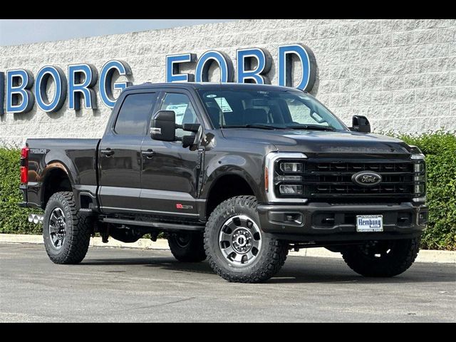 2024 Ford F-250 