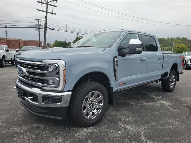 2024 Ford F-250 King Ranch