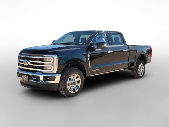 2024 Ford F-250 King Ranch