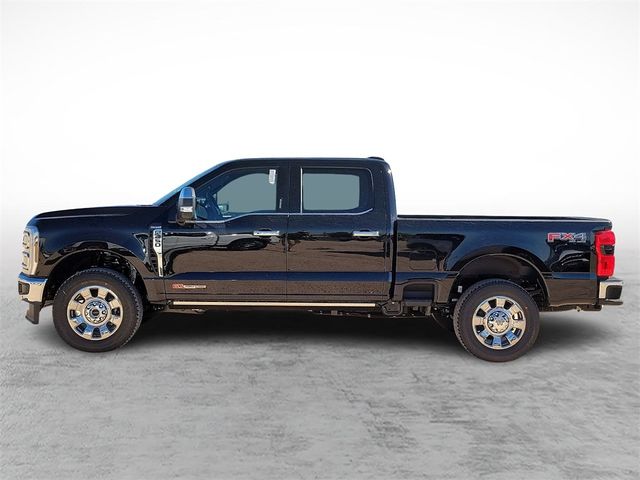 2024 Ford F-250 King Ranch