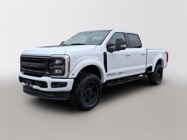 2024 Ford F-250 