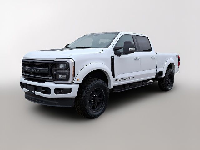 2024 Ford F-250 