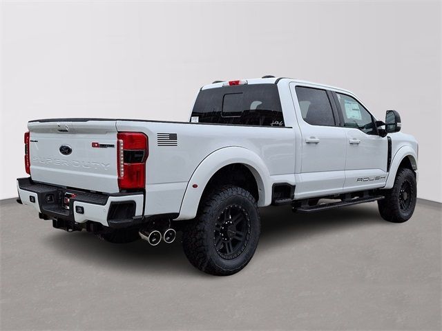 2024 Ford F-250 