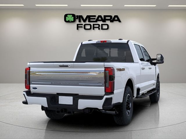 2024 Ford F-250 