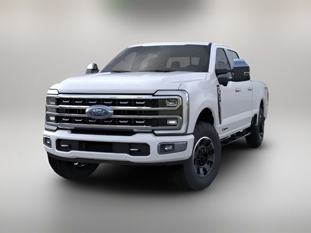 2024 Ford F-250 