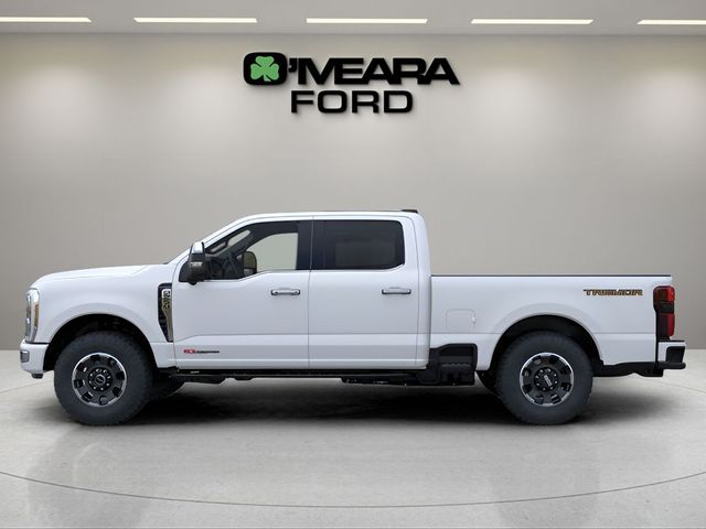 2024 Ford F-250 