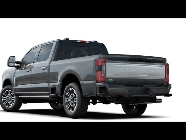 2024 Ford F-250 Limited