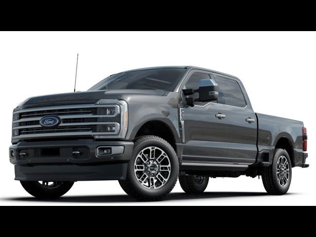 2024 Ford F-250 Limited