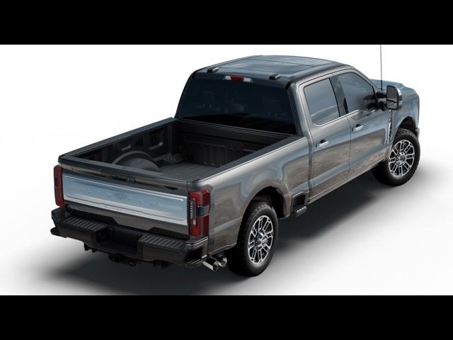 2024 Ford F-250 Limited