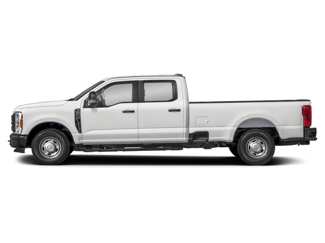 2024 Ford F-250 Platinum