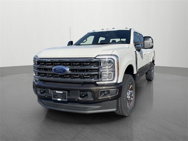 2024 Ford F-250 