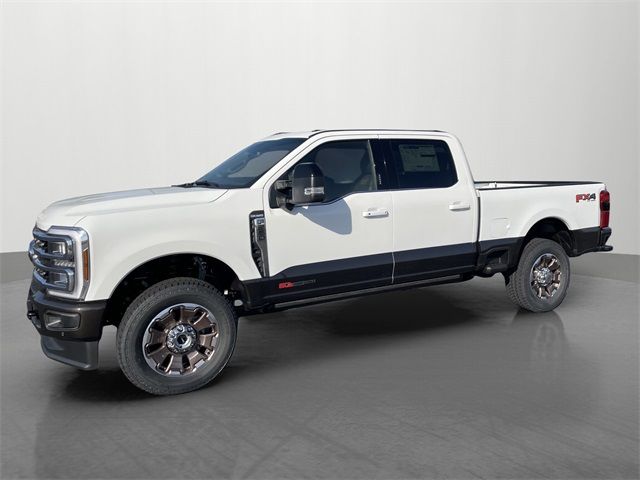 2024 Ford F-250 