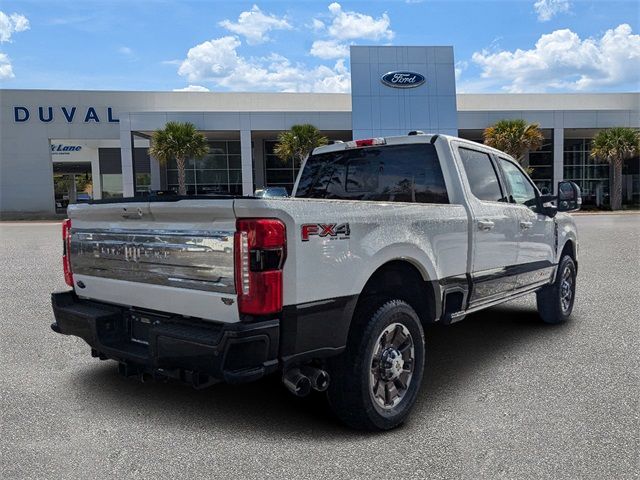 2024 Ford F-250 