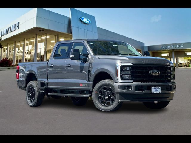 2024 Ford F-250 Lariat