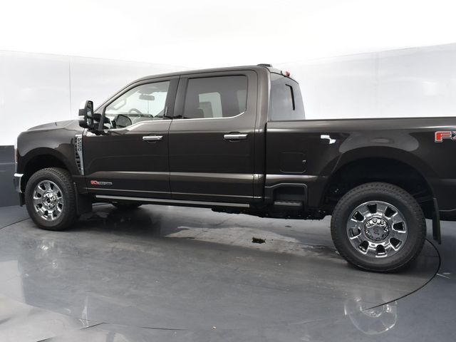 2024 Ford F-250 King Ranch