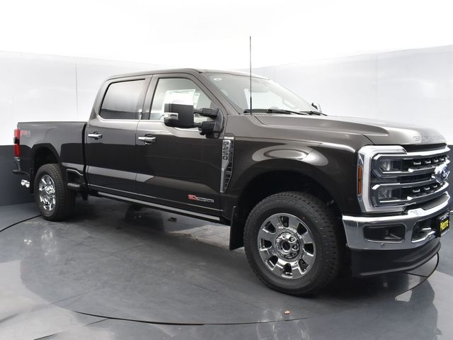 2024 Ford F-250 King Ranch