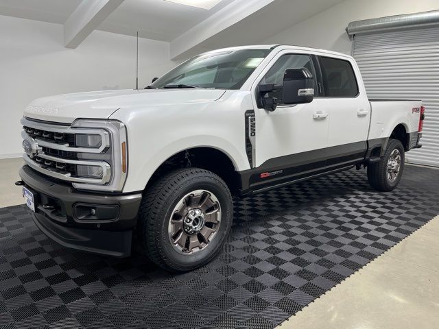 2024 Ford F-250 King Ranch