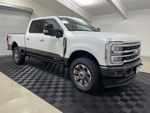 2024 Ford F-250 King Ranch