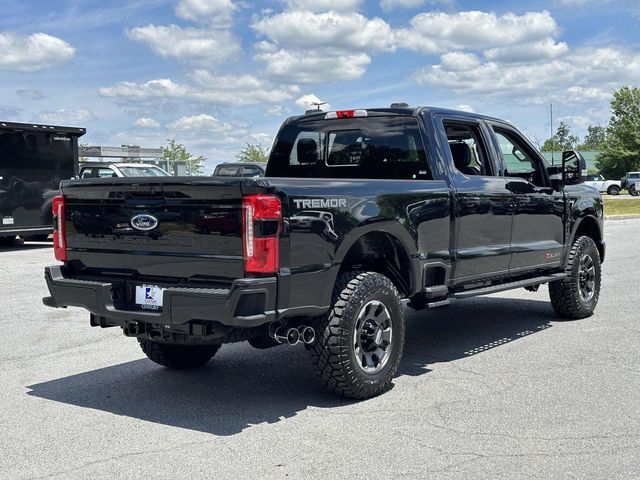 2024 Ford F-250 Lariat