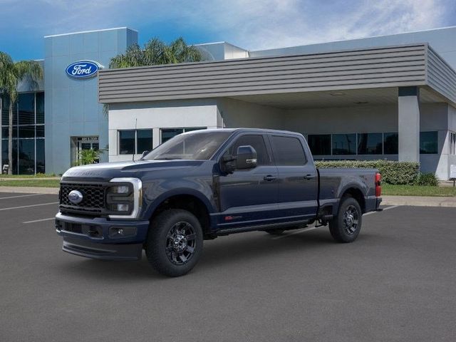 2024 Ford F-250 