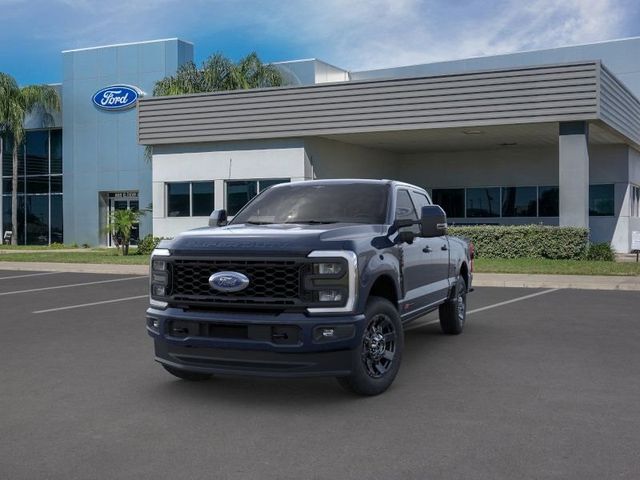 2024 Ford F-250 