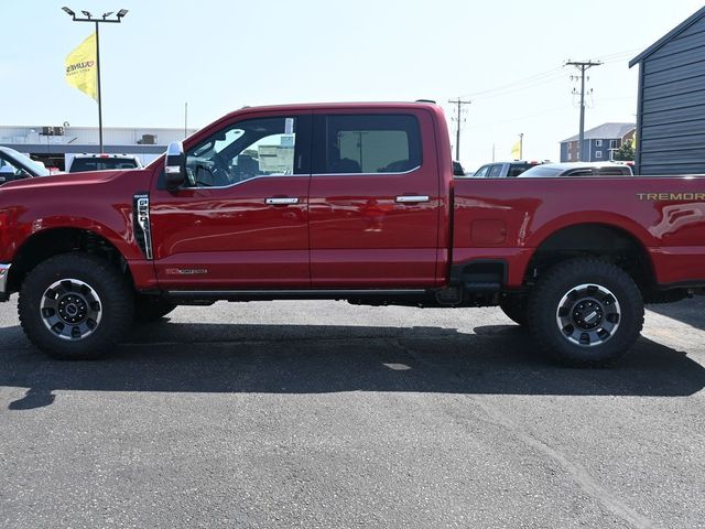 2024 Ford F-250 King Ranch