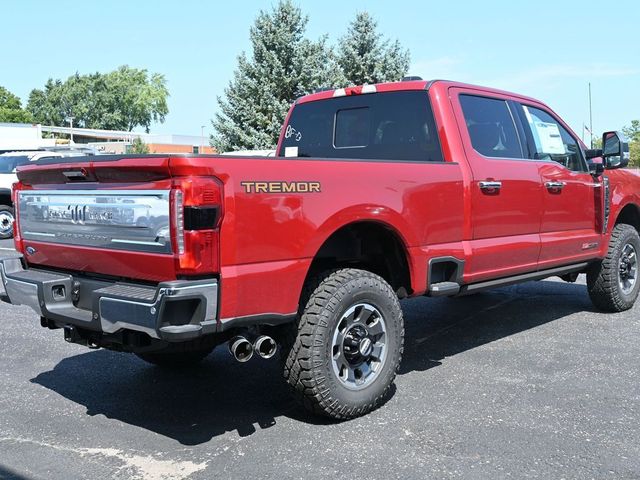 2024 Ford F-250 King Ranch