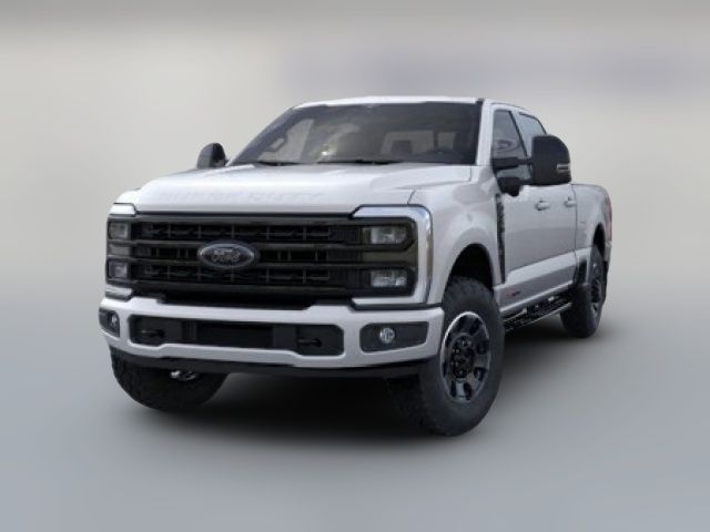 2024 Ford F-250 