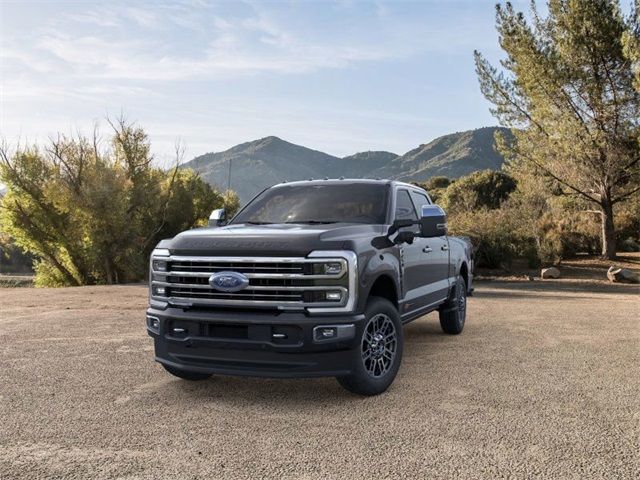 2024 Ford F-250 Limited