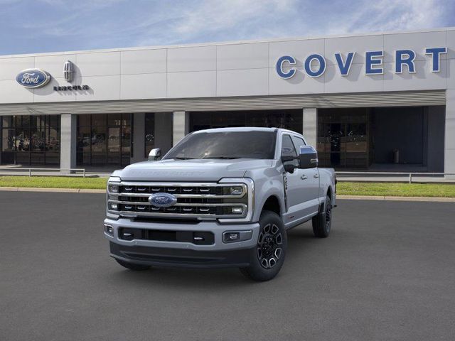 2024 Ford F-250 Platinum