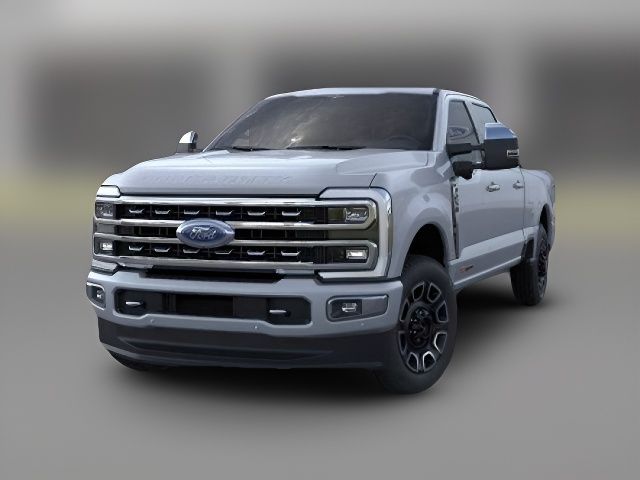 2024 Ford F-250 Platinum