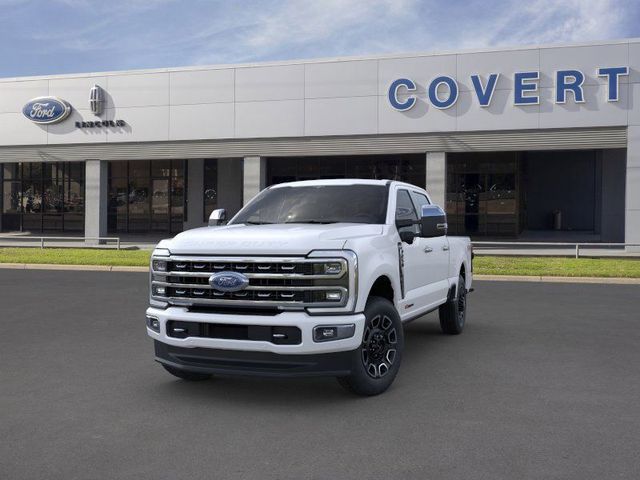 2024 Ford F-250 Platinum