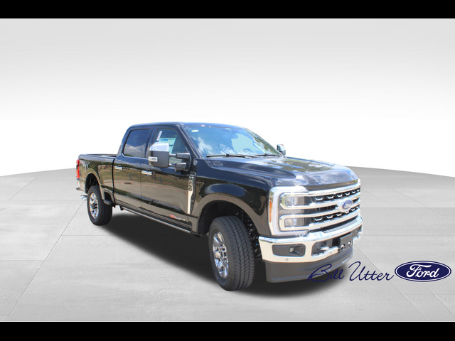 2024 Ford F-250 Lariat