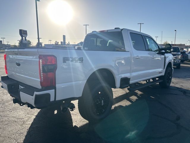 2024 Ford F-250 Lariat