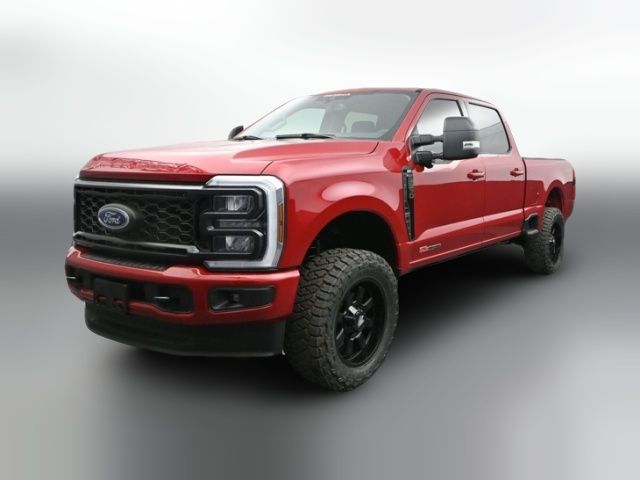 2024 Ford F-250 