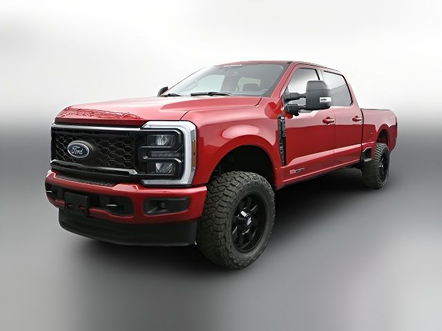 2024 Ford F-250 