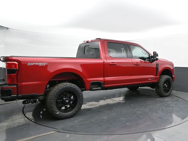 2024 Ford F-250 