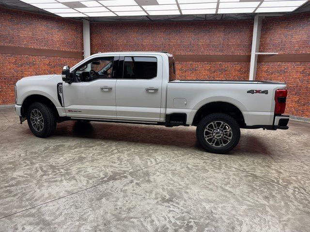 2024 Ford F-250 Limited